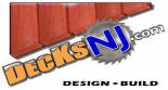 DecksNJ Logo - Decks NJ 2018