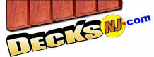 Decks NJ logo